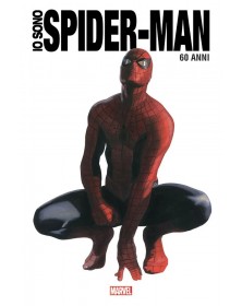 Io Sono Spider-Man – Volume Unico – Anniversary Edition – Panini Comics – Italiano