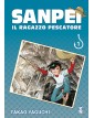 Sanpei il ragazzo pescatore 1 - Tribute edition