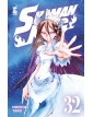 Shaman King Final edition 32