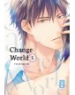 Change World 1