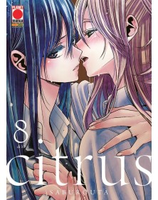 Citrus 8 - Ristampa