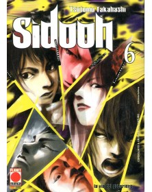 Sidooh 6 - Ristampa