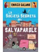 La società segreta dei salvaparole
