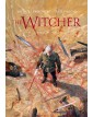 The Witcher - Il male minore - Edizione Illustrata