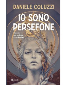 Io sono Persefone