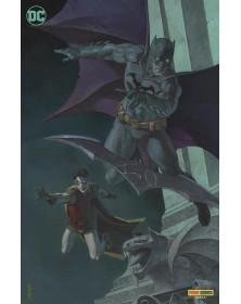 Batman 50 - Variant Cover