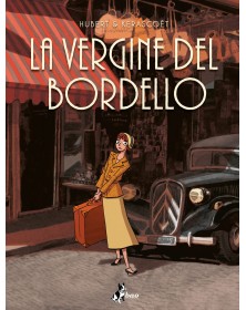 La vergine del bordello