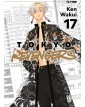 Tokyo Revengers Volume 17
