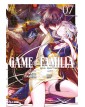 Game of familia 7