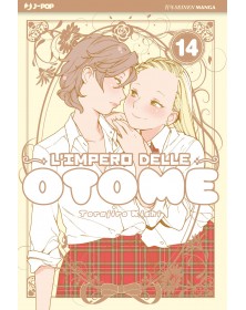 L'impero delle Otome 14