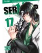 Servamp 17