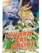 Sword Art Online Novel 17 - Alicization Awakening