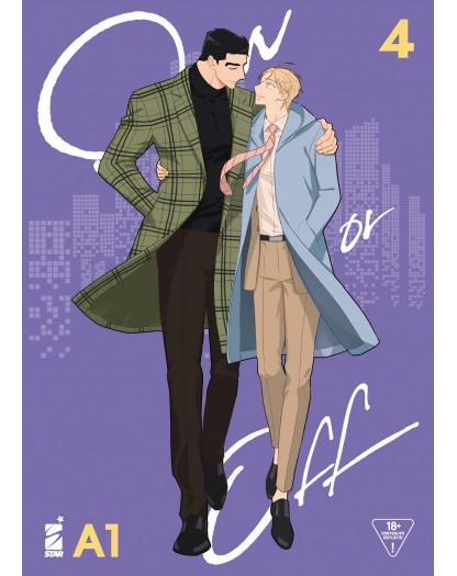 On or Off - Volume 4