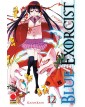Blue Exorcist 12 - Ristampa