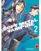 Soft Metal Vampire 2