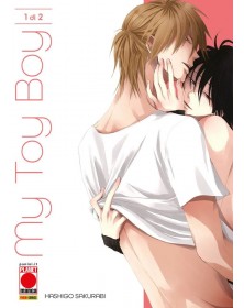 My Toy Boy 1