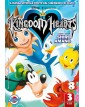Kingdom Hearts Silver 3