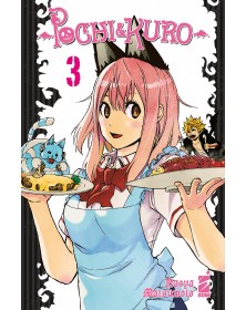 Pochi & Kuro 3