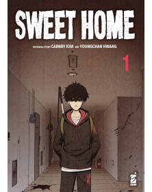 Sweet Home 1