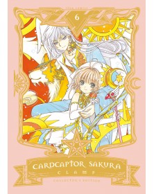 Card Captor Sakura - Collector's Edition 6