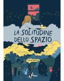 La solitudine dello spazio