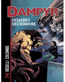 Dampyr: I classici del terrore