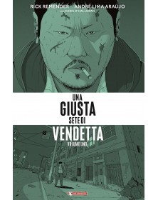 Una giusta sete di vendetta 1