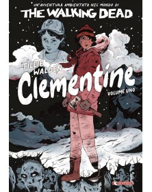 The Walking Dead: Clementine 1