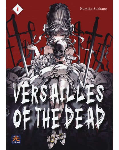 Versailles Of The Dead 1