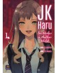 JK Haru - Sex worker in another world 1