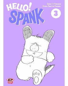 Hello Spank 3