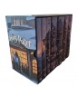 Harry Potter - Ediz. Castello di Hogwarts - La serie completa