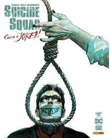Suicide Squad: Caccia a Joker! 3