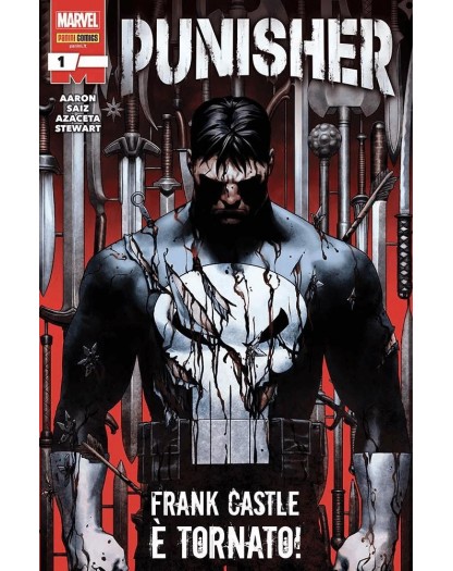 Punisher 1