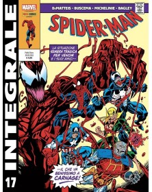 Marvel Integrale: Spider-Man di J.M. DeMatteis 17