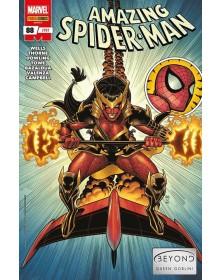 Amazing Spider-Man 88