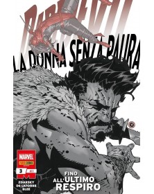 Daredevil: La Donna Senza Paura 3