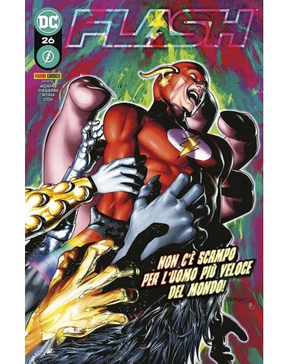Flash 26