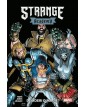 Strange Academy 3: Desideri o magie?
