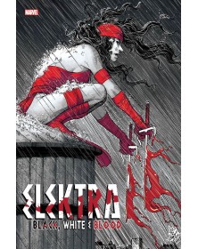 Elektra: Black, White & Blood