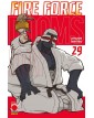 Fire Force 29