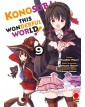 Konosuba: This Wonderful World! 9