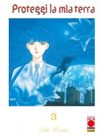 Proteggi la mia terra 3