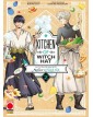 Kitchen Of Witch Hat 2