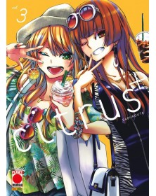 Citrus+ Vol.3