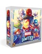 Asmodee - Marvel United