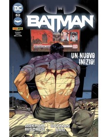 Batman 52
