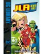 JLA: Anno Uno