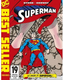 Superman Di John Byrne 19