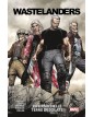 Wastelanders: Ritorno alle Terre Desolate